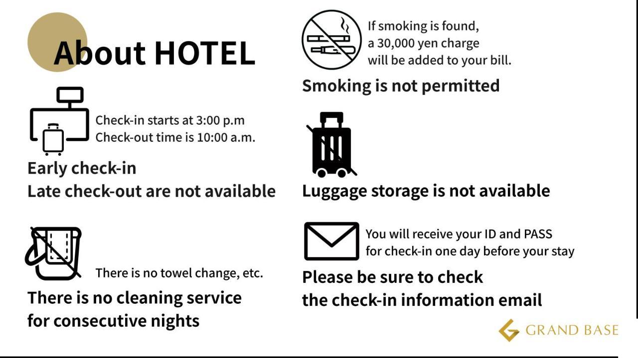 Grand Base Mojiko Aparthotel Kitakjusu Kültér fotó