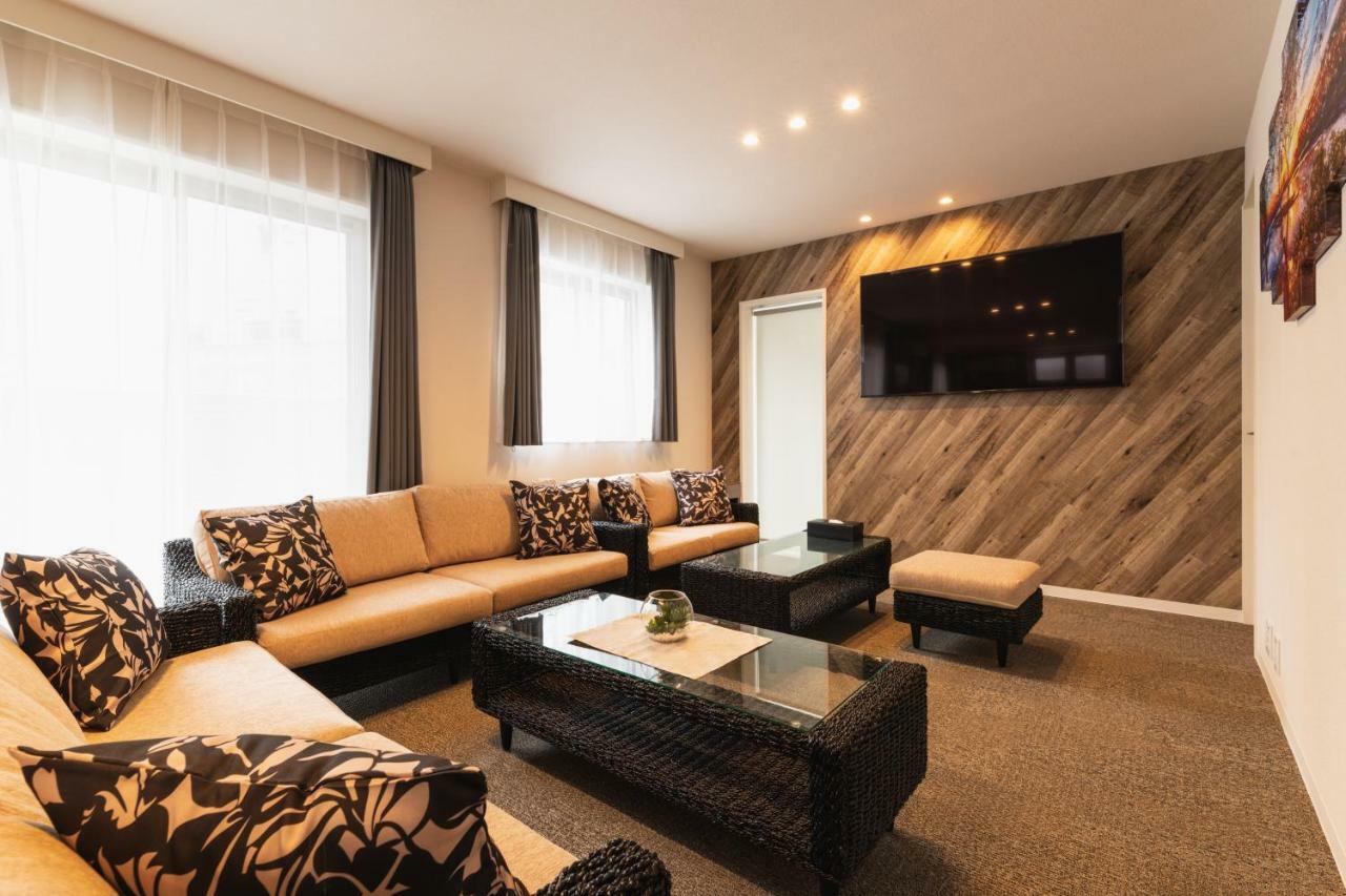 Grand Base Mojiko Aparthotel Kitakjusu Kültér fotó