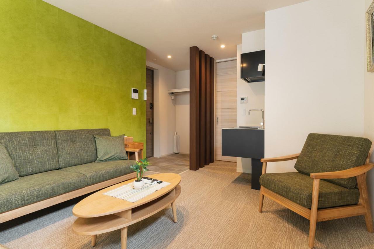 Grand Base Mojiko Aparthotel Kitakjusu Kültér fotó