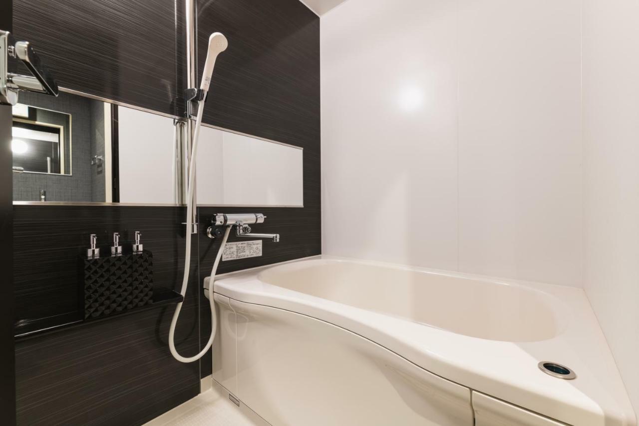 Grand Base Mojiko Aparthotel Kitakjusu Kültér fotó