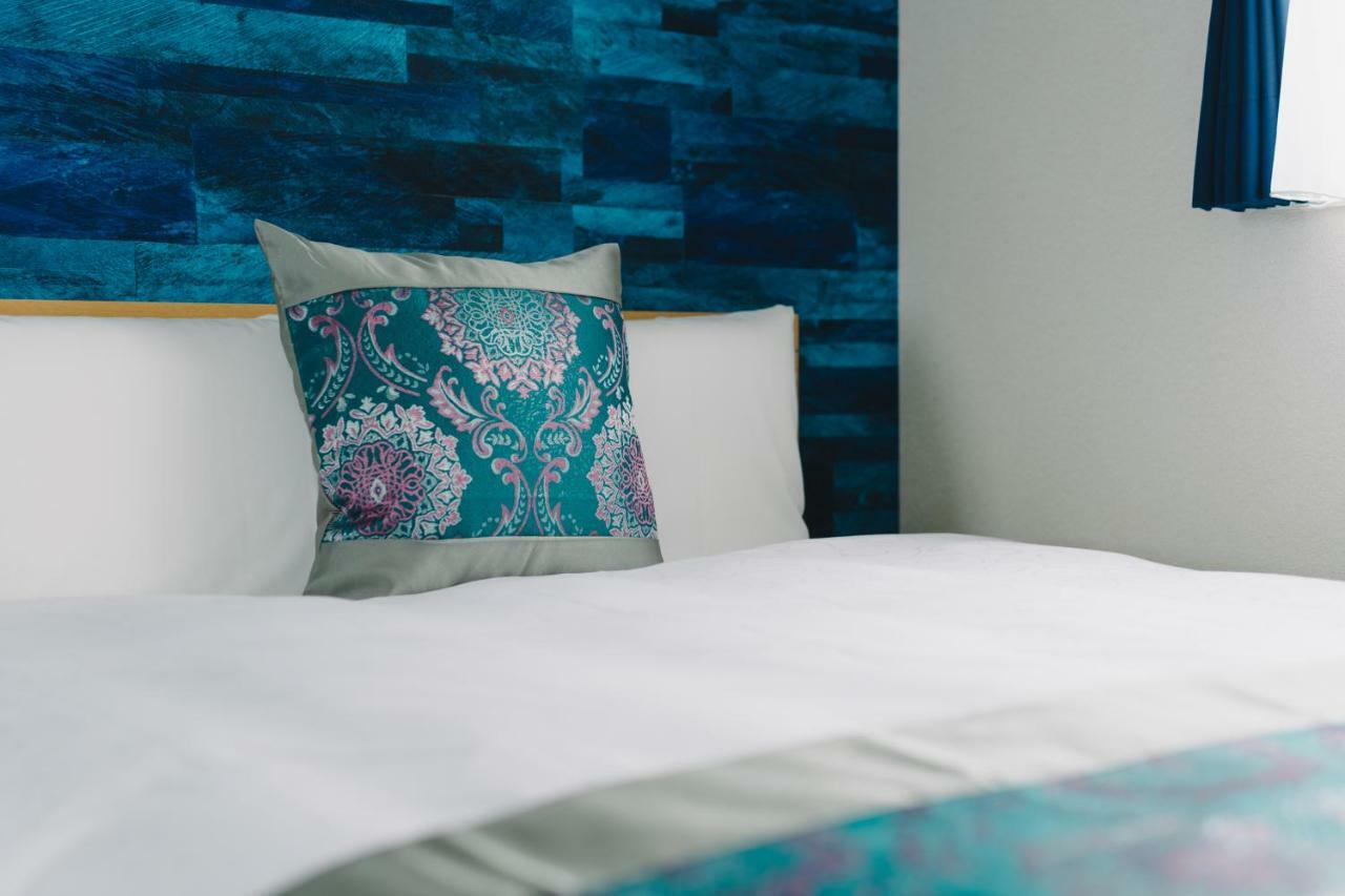 Grand Base Mojiko Aparthotel Kitakjusu Kültér fotó